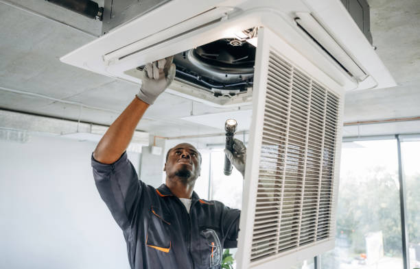 Licensed Furnace Repair service in West Friendship, MD - FH HVAC
